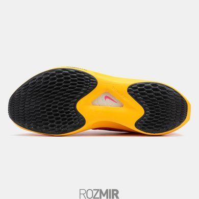 Кроссовки Nike Zoom Fly 5 Pink/Yellow