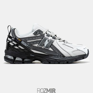 Чоловічі кросівки New Balance 1906R Сordura White/Black