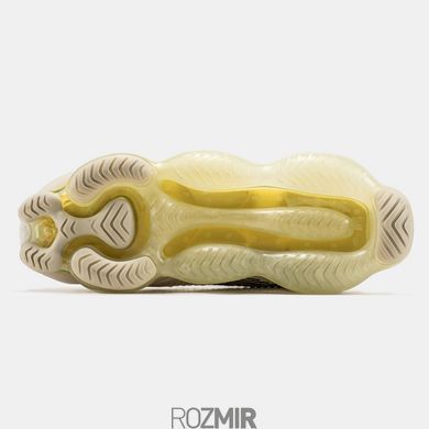 Кроссовки Nike Air Max Scorpion Flyknit "Lemon Wash" DJ4701-001