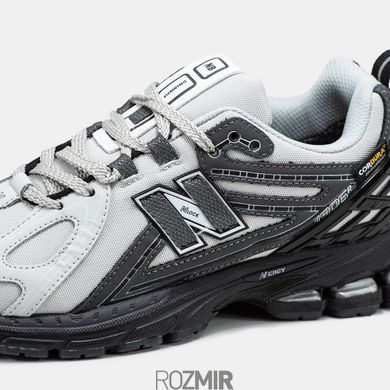 Чоловічі кросівки New Balance 1906R Сordura White/Black