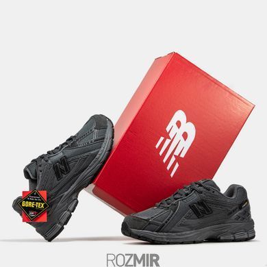 Кроссовки New Balance 1906R CORDURA&reg; Gore-Tex Khaki