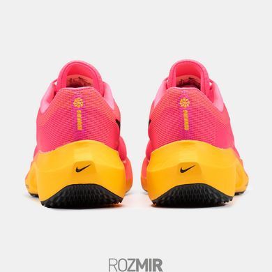 Кроссовки Nike Zoom Fly 5 Pink/Yellow