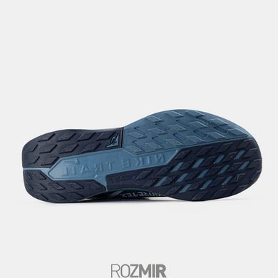 Мужские кроссовки Nike Pegasus Trail 5 GTX Gore-Tex Blue