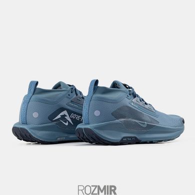 Мужские кроссовки Nike Pegasus Trail 5 GTX Gore-Tex Blue