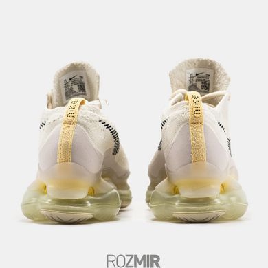 Кроссовки Nike Air Max Scorpion Flyknit "Lemon Wash" DJ4701-001