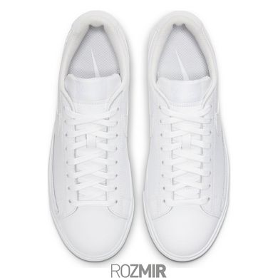 Кросівки Nike Blazer Low LE "White"