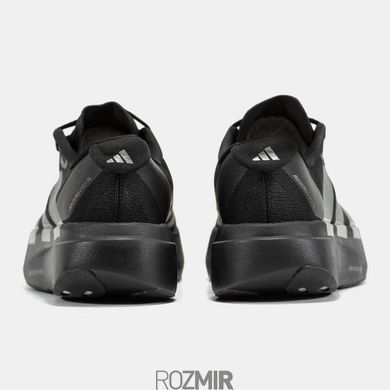 Кроссовки adidas Adizero EVO SL "Black/Silver"