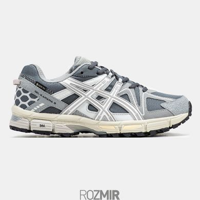 Кросівки Asics Gel-Kahana 8 Gore-Tex Grey/White
