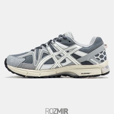 Кросівки Asics Gel-Kahana 8 Gore-Tex Grey/White