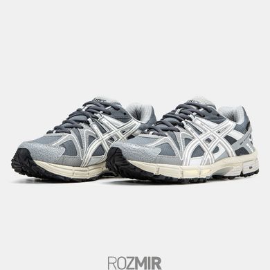 Кросівки Asics Gel-Kahana 8 Gore-Tex Grey/White