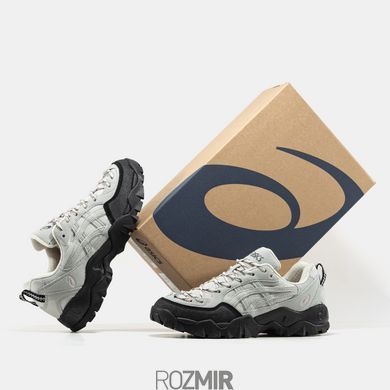 Кроссовки Asics Gel Pickax 'Grey'