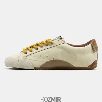 Кросівки Golden Goose True-Star Low Light Beige