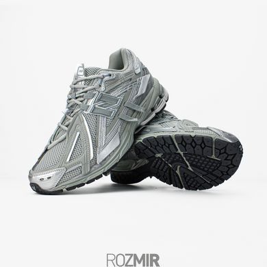 Кросівки New Balance 1906A Concrete Silver Metallic