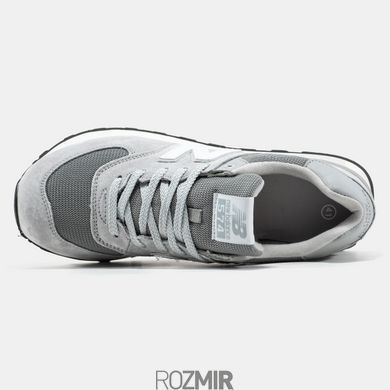 Кроссовки New Balance 574 "Grey/White"