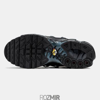 Кроссовки Nike Air Max Tn Plus Toggle Grey/Black