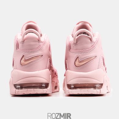 Кросівки Nike Air More Uptempo Pink Foam DV1137-600