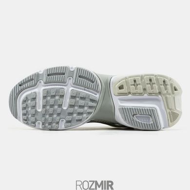 Кроссовки Nike V2K Run Summit White Metallic Silver