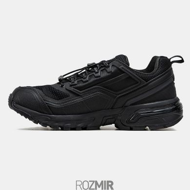 Кроссовки Salomon ACS Black