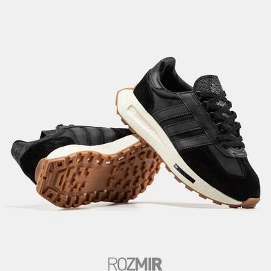 Чоловічі кросівки adidas Retropy E5 Black
