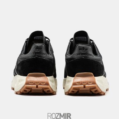 Чоловічі кросівки adidas Retropy E5 Black
