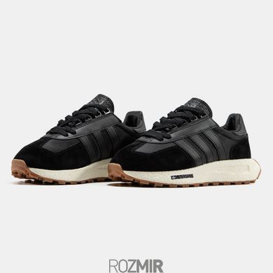 Чоловічі кросівки adidas Retropy E5 Black