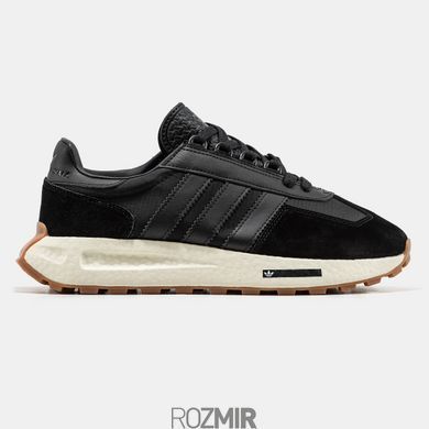 Чоловічі кросівки adidas Retropy E5 Black