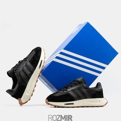 Чоловічі кросівки adidas Retropy E5 Black