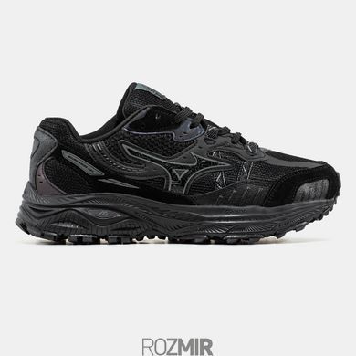 Мужские кроссовки Mizuno Racer ADV Black