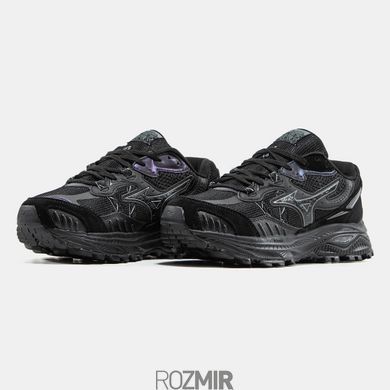 Мужские кроссовки Mizuno Racer ADV Black