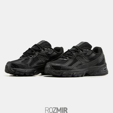 Мужские кроссовки New Balance 740 "Black"