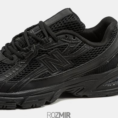 Мужские кроссовки New Balance 740 "Black"