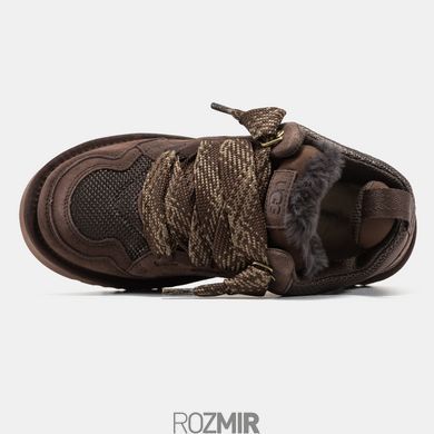 UGG Lo Lowmel "Chocolate/Hickory"