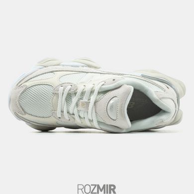 Женские кроссовки New Balance 9060R "Beige/White"