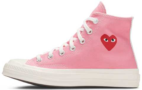 Commes de sale garcon x converse