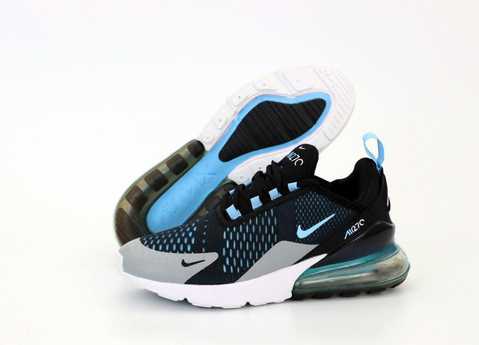 Air max hot sale 270 aqua blue