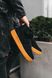 Зимові кросівки Nike Air Force 1 High Fur "Black" з хутром