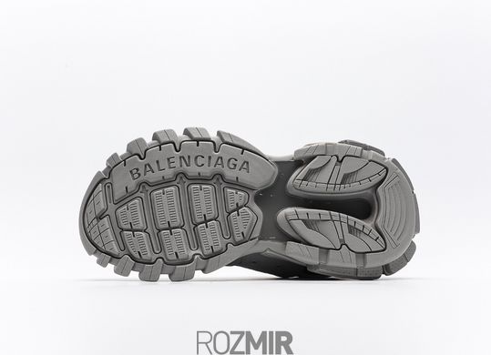 Жіночі кросівки Balenciaga Track "Grey"