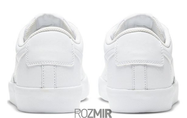 Кроссовки Nike Blazer Low LE "White"