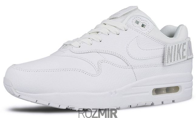 Чоловічі кросівки Nike Air Max 1-100 "White" AQ7826-100