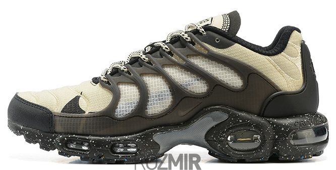 Мужские кроссовки Nike Air Max Terrascape Plus Beige Black