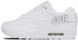 Мужские кроссовки Nike Air Max 1-100 "White" AQ7826-100