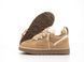 UGG Lo Lowmel Fur Winter Beige