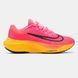 Кроссовки Nike Zoom Fly 5 Pink/Yellow