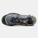 Кросівки Salomon XT-6 Soft Ground Grey/Black-Green Neon