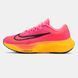 Кроссовки Nike Zoom Fly 5 Pink/Yellow