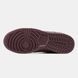 Nike SB Dunk Low x Supreme "Burgundy"