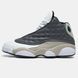 Кросівки Air Jordan 13 Retro Atmosphere Grey