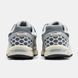 Кросівки Asics Gel-Kahana 8 Gore-Tex Grey/White