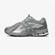 Кросівки New Balance 1906A Concrete Silver Metallic