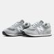 Кроссовки New Balance 574 "Grey/White"
